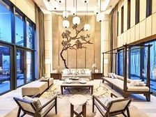 花木片区 御翠园 大独栋大花园 正南采光好 布局好