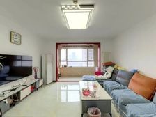 西城济水上苑 3室2厅 120.69平