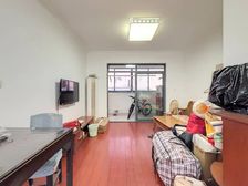 紫荆苑 2室2厅 99.67平