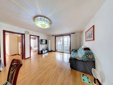 邮电公寓 2室1厅 105.51平