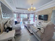 捡漏 丰和新城二期电梯洋房,稀缺4房,出门赣江,地铁铜锣湾