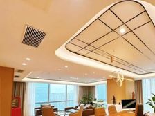 一年免租 尽享港资高端物业服务 侨福芳草地 世贸天阶 光华路