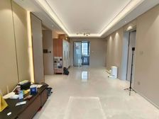 新出 本人实拍 近德法 周边配套成熟 飞机户型 随时看房