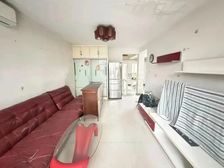 双天井 南北通透 临地铁 装修好 医疗配套成熟