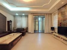 金水区东风路建业森林半岛别墅 5室3厅