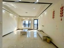 两梯两户南北通透 4房方正户型 环境优美 近地铁 位置好