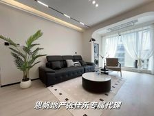 诚意出售!17年次新房!豪装拎包入住!楼下地铁口!百亿规划!