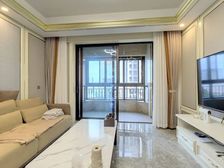 新上18年次新+税费各付+品质商品房+精装修+近宝龙旭辉