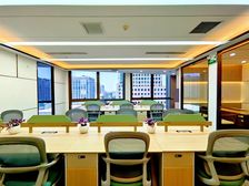 万达广场 精装修 带家具 高区 地标建筑 采光好 大望路地铁