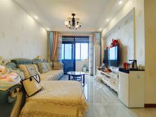 近地铁 出行方便 装修好 楼龄新 商品住宅 高楼层采光充足