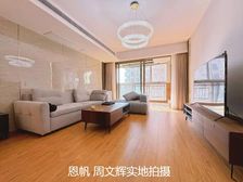 15年次新商品房 徐汇玺庭 电梯一梯一户 飞机户型得房率高