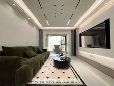 标杆豪宅,全屋豪装带地暖全送(产权车位)看房随时,接受置换