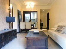 照母山精装小高,建面96,三房两卫,保持好住家安静