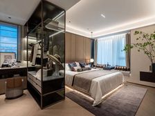 (新房无佣)近空港 天安新房 98三居 宽厅加赠送 户型好