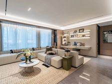 (新房无佣)天安新品大三居113平 宽厅大赠送 近空港总价低