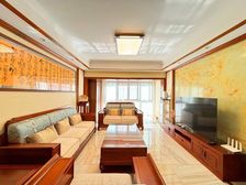 金辉耀江府小高层 4室2厅2卫 精装修 280万元