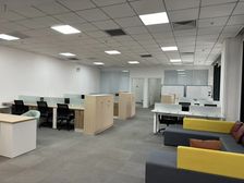 北五环来广营朝来高科技产业园办公室300平精装特价一层独立