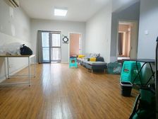 南岸区 金辉城春上南滨 精装三房急售