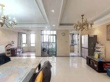 东风路 丰庆路 省中医院旁 建业森林半岛 3室2厅