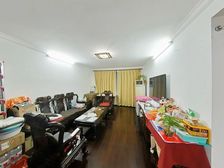 紧邻轨交!一梯两户!电梯三房两卫!采光好!位置好!户型好!