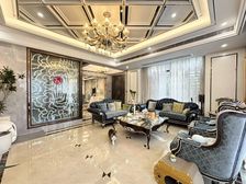 绿地大都会(别墅) 豪华设计 小区新 低密宜居 南北通透