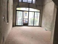 绿地大都会(别墅) 5室2厅3卫 毛坯 430万元