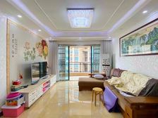 (比小区同户型低10个) 楼层好 保养好 拎包入住 常平