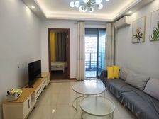 安居推荐!金辉御江府 102万 3室2厅1卫 精装修让你惊喜