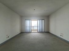 协信公馆 171.51平4居 南向毛坯 着急出售