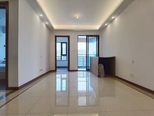 价格真实!金辉御江府 110万 3室1厅1卫 精装修稀有放售