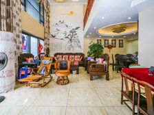 茜坑地铁口顶楼复式大5房诚心卖