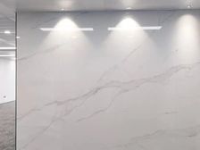 五道口银谷大厦150平,正对电梯,精装修朝南,科技装修风格