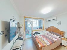 罗山五村 出行方便 商品住宅 近地铁 精装可拎包入住