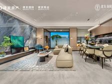 金茂府同款五恒系统,超低能耗品质住宅!!!