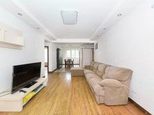 未名园 朝南 临地铁 中间楼层 刚需两居 带电梯