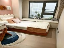 双地铁口特价好房!明珠建平旁精装三房!15万产权车位来就送!