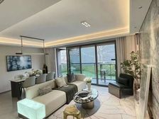 浦东曹路精装三房 南向中层 建发联发青云上