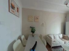 民悦苑 购物方便 精装修 南向采光好 中间楼层采光好 有电梯