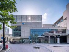 北苑路 园林式写字国企遗留装修,带办公家具外立面可挂LOGO