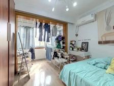 大诚花苑视野开拓周边配套齐全拎包入住全套全配