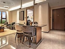 大兴黄村精装实景现房 70-144平 精妆2-4居258萬起