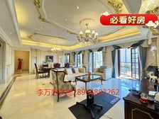 地铁房!徐汇玺庭年代新户型方正全明格局