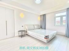 检漏大三房!小高层!豪装全送( 业主诚意降价急售)带固定车位