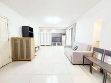 徐汇内环边烫金地段!品质小区大两房 三书包房!二梯队