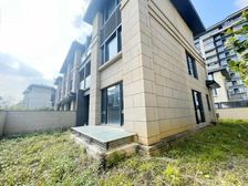 侨信边位别墅 只看高尔夫景观 地铁口50 金地品牌物业