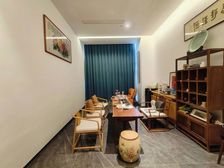 东部新城,恒大城市之光豪装270平独门独户带独卫,看房方便