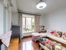 精装修 双南两房两厅 两梯三户 看房方便 诚意出售