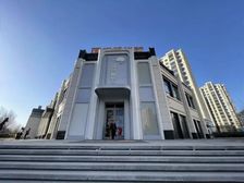 朝阳地铁口|展厅|包物业|可做餐饮|展厅|医院等|医美