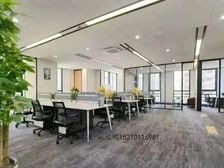 三元桥霄云中心丨工商对面丨新出精装全套家具丨临地铁300平米