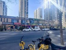 丨丨丨朝阳商圈丨大型社区商业街丨有燃气